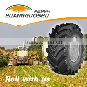 Wholesale Liugong Tractor AGR Tyre 18.4-30 thumbnail-1