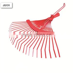 Garden Rake,farming Rake thumbnail-2