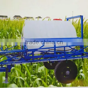 Pesticide Spraying Machine/agriculture Sprayer thumbnail-3