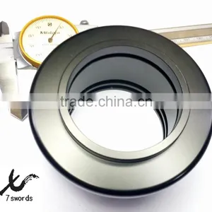 CNC Machining Digital Camera Equipment Parts thumbnail-4