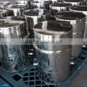 Stainless Steel Shampoo Storage Tank/water Storage Tank/liquid Storage Tank thumbnail-1