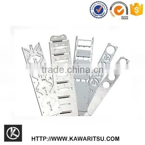 Customized Best Selling Sheet Metal Die Punching Die Mould thumbnail-1