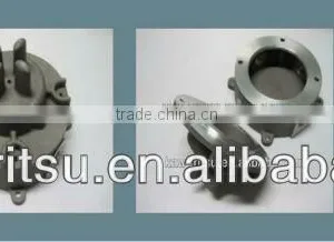 Hot Sale!! Cheap Wholesale Constomized Metal Parts/aluminum Alloy Parts/auto Parts/ thumbnail-2