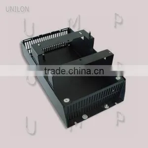 Factory Price Sheet Metal Part thumbnail-2