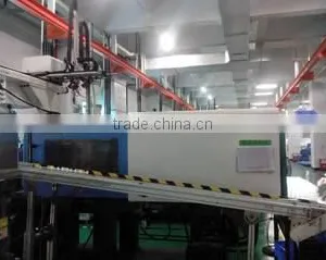 Shanghai Yinguan Plastic Products Co., Limited company overview - view 3 thumbnail