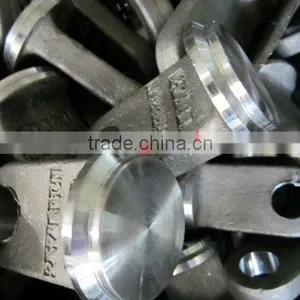 Big Machinery Die Casting thumbnail-1