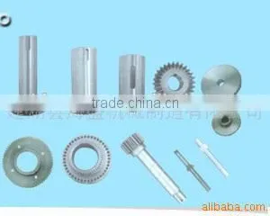 Hydraulic Parts Shaft thumbnail-3