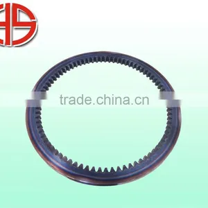 Made in China Large Diameter Ring Gear thumbnail-1