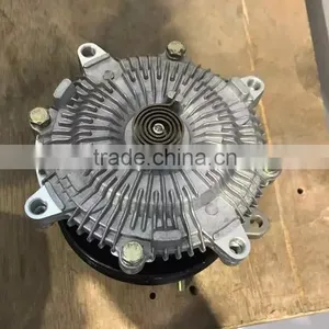 Fan Clutch 2101080WX9 21010-80WX9 23AF thumbnail-1
