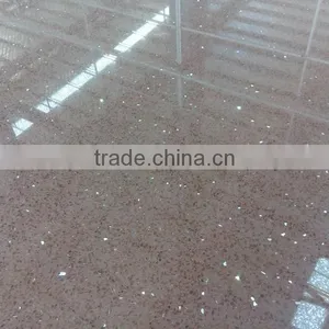 Supplier Cheaper White Star Quartz Stone thumbnail-5