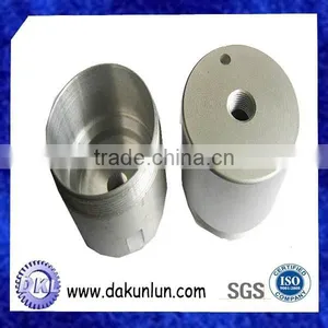 Metal Deep Drawn Stamping Parts thumbnail-6