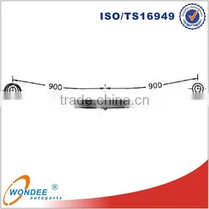 OEM Standard Truck 000320020 Leaf Spring thumbnail-1