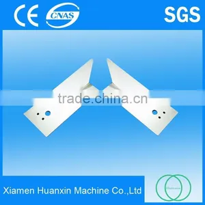 Earing Flooring, Twine Cutting Hook Cutter Blade thumbnail-1