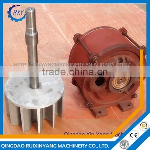 Customized Casting Rotary Vane Vacuum Pump Impellers thumbnail-1