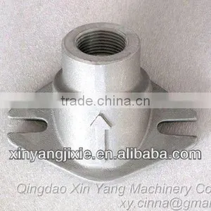 FCD450 Ductile Iron Casting Parts thumbnail-1