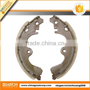 FN2290 Car Spare Parts Drum Brake Shoes for Toyota thumbnail-1