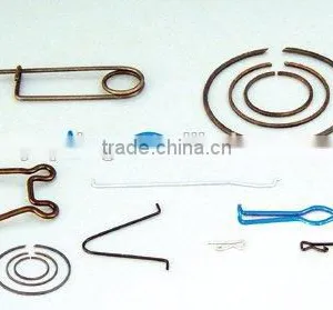 Snap Hook, Hook Eze, Blouse Hook, Various Wire Form thumbnail-4