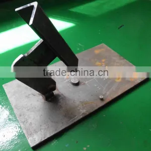 Custom Tig/ Mig Welding /sheet Welded Parts thumbnail-1