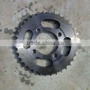 HOT-SELLING Bicycle Chain and Sprocket Wheel thumbnail-1