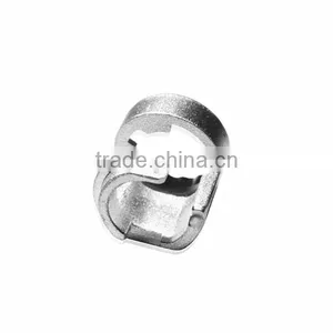 Custom Casting Aluminium Lock Parts thumbnail-4