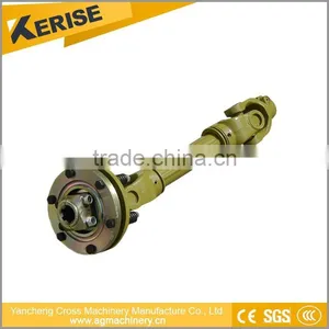 Heavy Truck Pto Shaft for Sale thumbnail-1