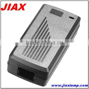 Custom Cnc Machined Plastic Abs Case With Handle thumbnail-1
