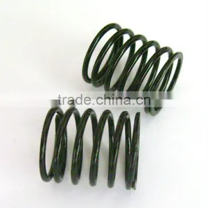 OEM Custom Made Small Coil Spring in Dongguan thumbnail-1