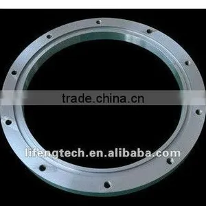 Precision Sheet Metal Fabrication Parts thumbnail-1