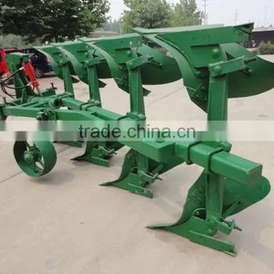1LF-330/430/530 Reversible Furrow Plough thumbnail-3
