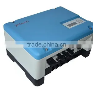 Solar Water Pumping System With High Voltage Charger thumbnail-2