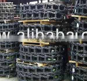 Volvo Excavator Undercarriage Parts Track Link Track Roller Sprocket Idler Upper Roller thumbnail-1