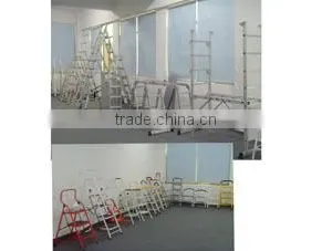 Zhejiang Wuyi Chuangquanxing Tools Co., Ltd. company overview - view 4 thumbnail