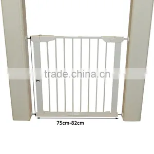 Kids/Pet Metal Safety Gates, Safety Stair Gates thumbnail-2