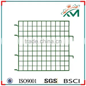 Small Upper Mesh Fence for Child Protection thumbnail-3