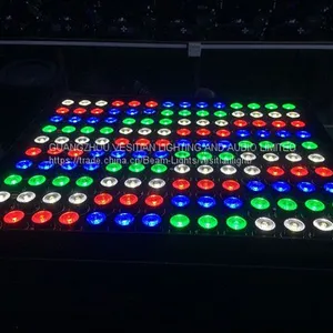 LED сценический светильник-эффект для освещения стен thumbnail-4