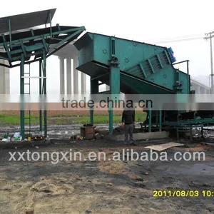 Modern Grinding Systems Sieve Shaker thumbnail-1
