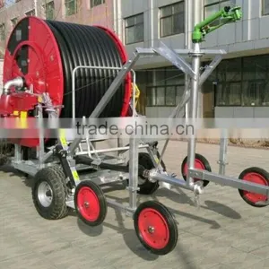 Tractor Mounted Sprinkler thumbnail-1