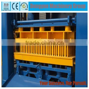 Manual Pavers Interlocking Machine More Designs for Mould for Pavers thumbnail-1