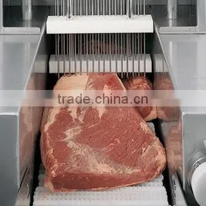 Stainless Steel Brine Injector Machinery for Meat thumbnail-1