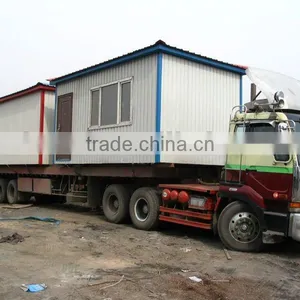 Prefab Modular House thumbnail-1