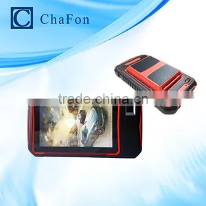 Android Tablet With RFID Reader thumbnail-2