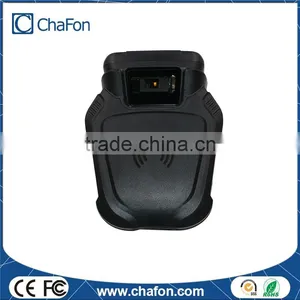 Bluetooth WiFi GPRS Barcode Windows CE 6.0 Mobile Rfid Reader thumbnail-5