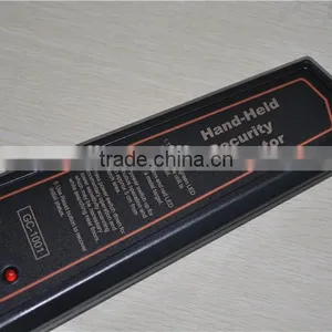 Hand Held Metal Detector for Safety Equipment GC-1001 thumbnail-4