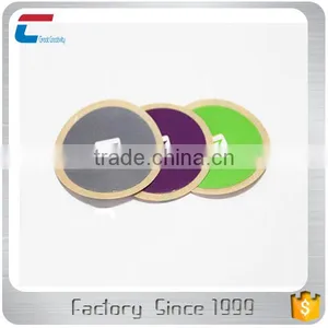 Hot Selling 13.56mhz NFC Disposable Fragile Tag for Wine thumbnail-5