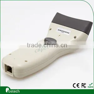 1D Barcode Scanner, Shenzhen Unique Infrared Barcode Scanner thumbnail-1