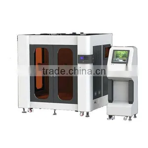China Hot Sale 3D Printer thumbnail-2