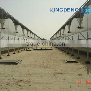 Plastic Poly Film Greenhouse thumbnail-1