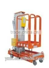 GTWY8-1000/10-1000/12-1000 Mobile Vertical Lifts -- HK Mingyang thumbnail-1