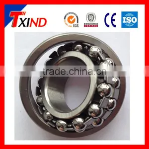 2305 Auto Mobile Self-aligning Ball Bearing thumbnail-1