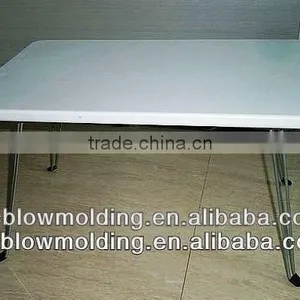 Long Computer Desk thumbnail-3